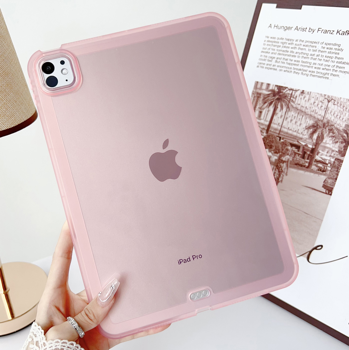 Cool Tablet Accessories - For iPad Case 7 8 9