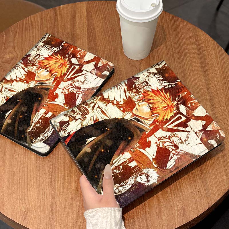 Cool Tablet Accessories - Anime Bleach Art Cool For Xiaomi
