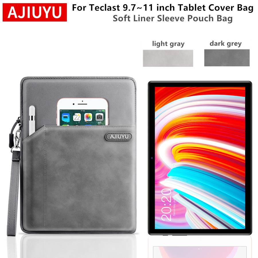 Teclast Tablet Accessories - AJIUYU Tablet Case Cover Bag For