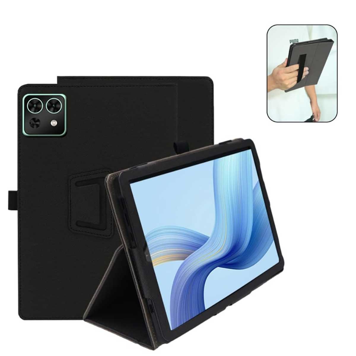 Teclast Tablet Accessories - Case for Teclast T50 Mini 8.7
