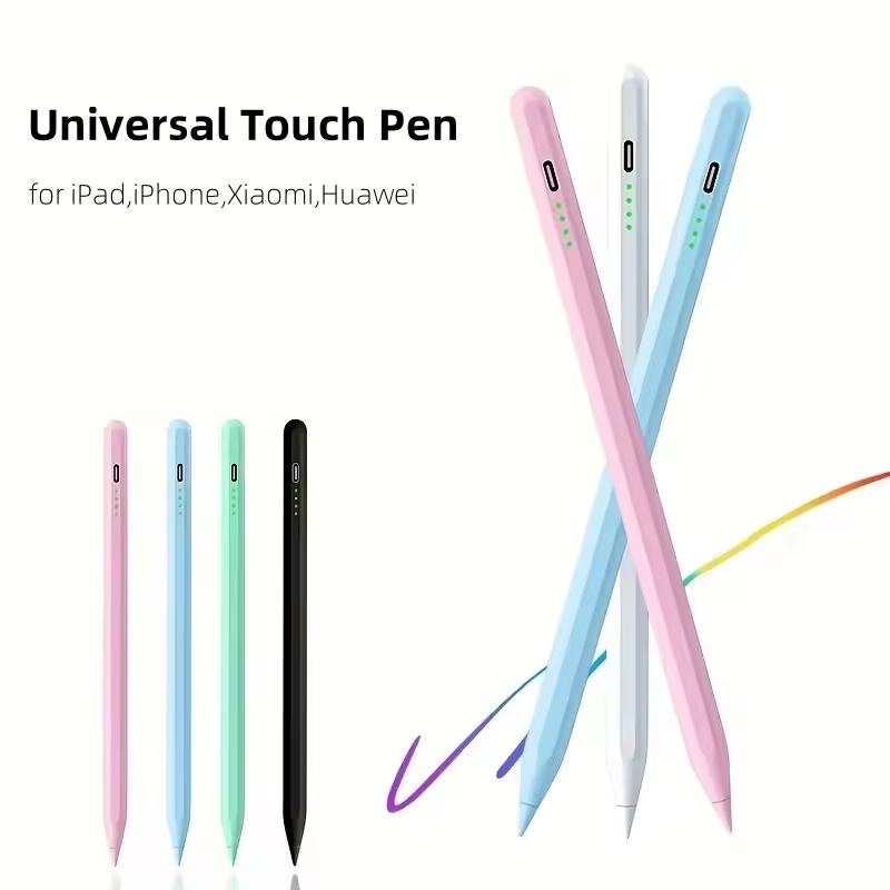 Tablet Accessories For Kids - Universal Stylus Pen for Android/iOS/Windows Tablets