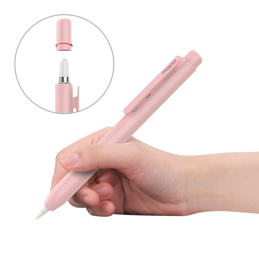 Tcl Tablet Accessories - Moko Protective Case for Apple Pencil,Pencil