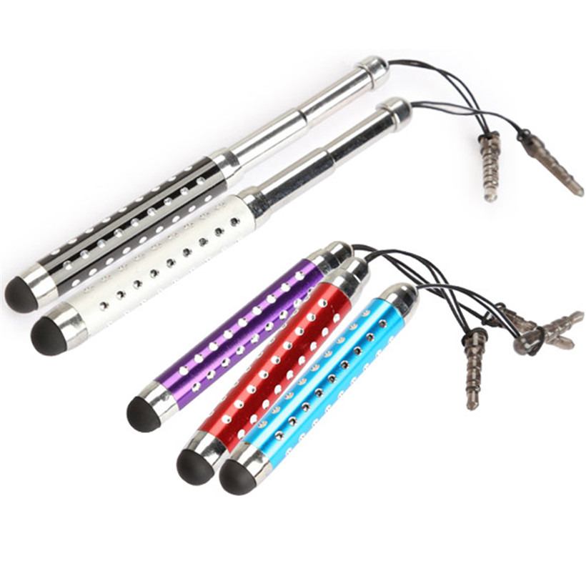 Tablet Stylus Accessories - 1Pc Capacitive Touch Screen Stylus Pen