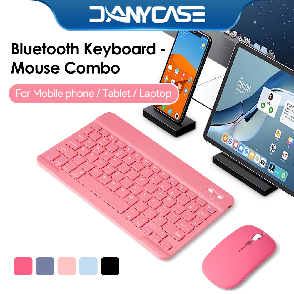 Teclast Tablet Accessories - Multilingual Keyboard For Tablet wireless keyboard