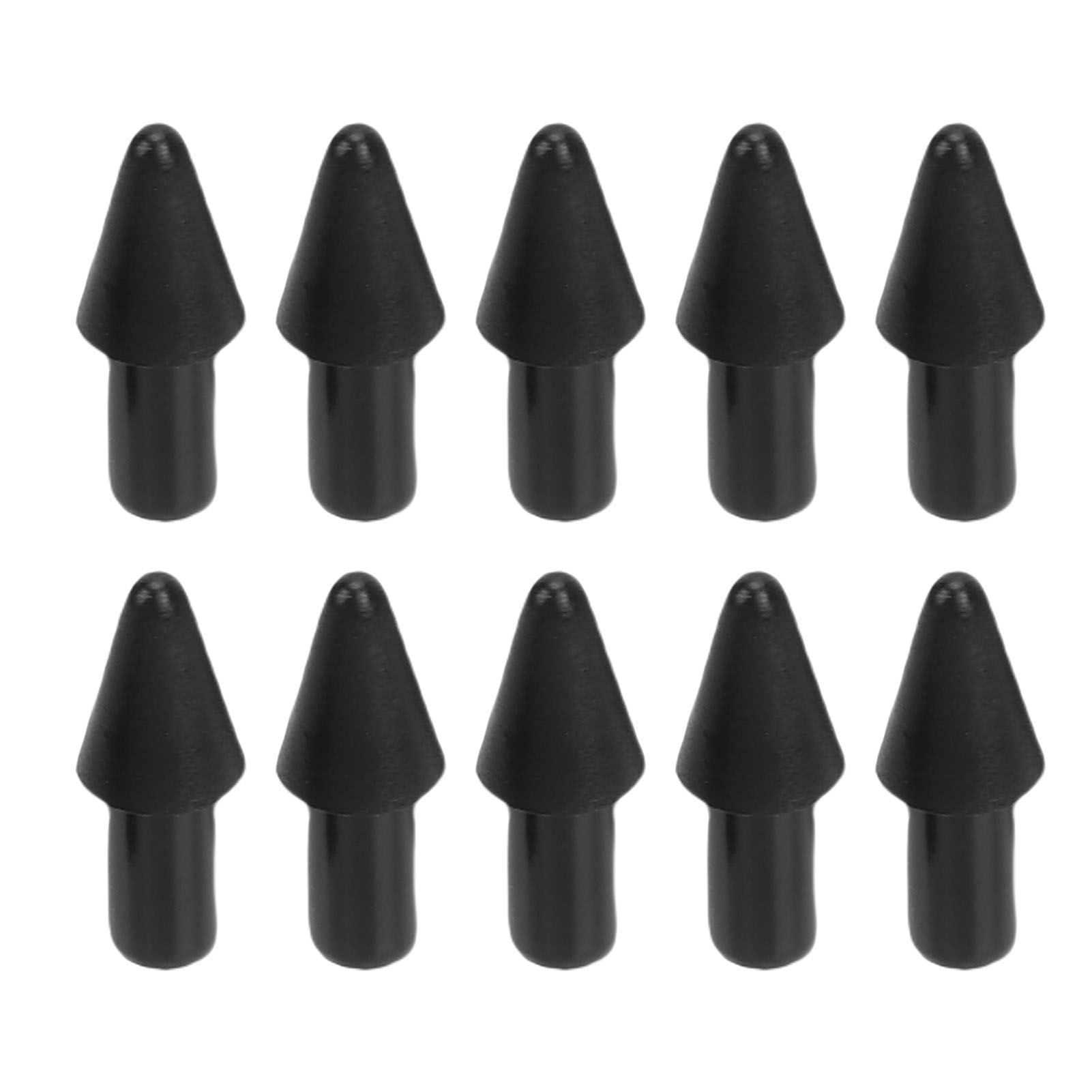 Tablet Pencil Accessories - 10Pcs Stylus Pen Tips Fit for
