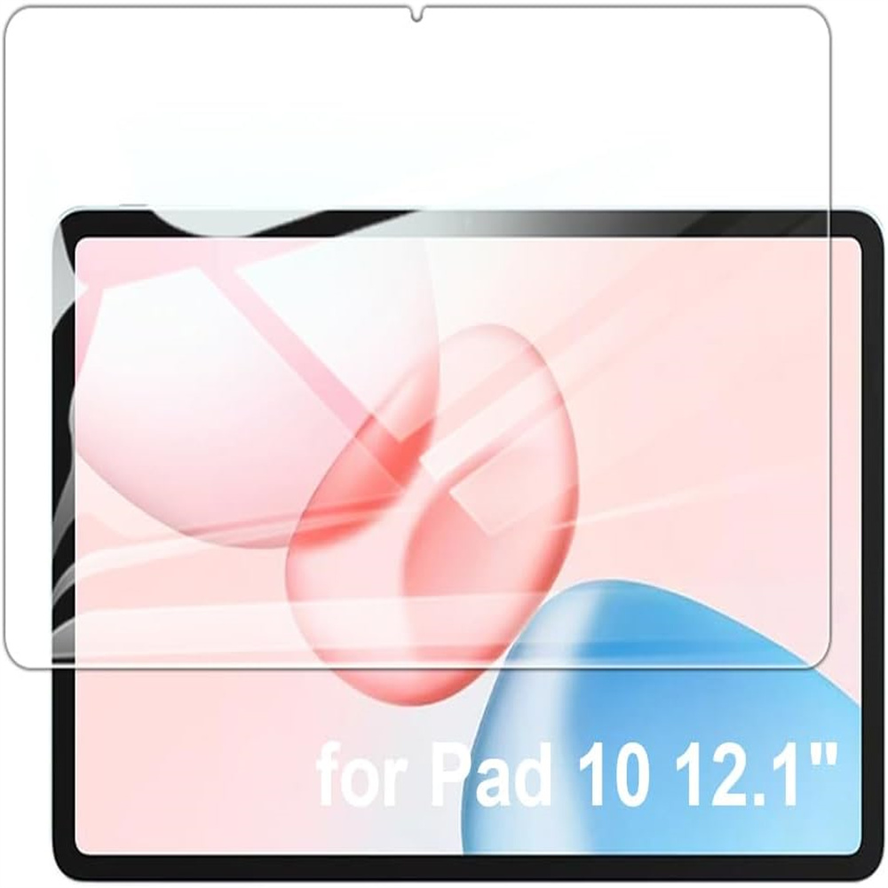 1 PCS Tempered Glass Screen Pr - Honor Tablet Accessories 评论和价格