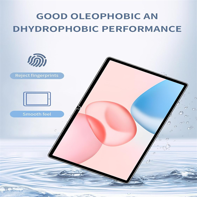 1 PCS Tempered Glass Screen Pr - Honor Tablet Accessories 评论和价格