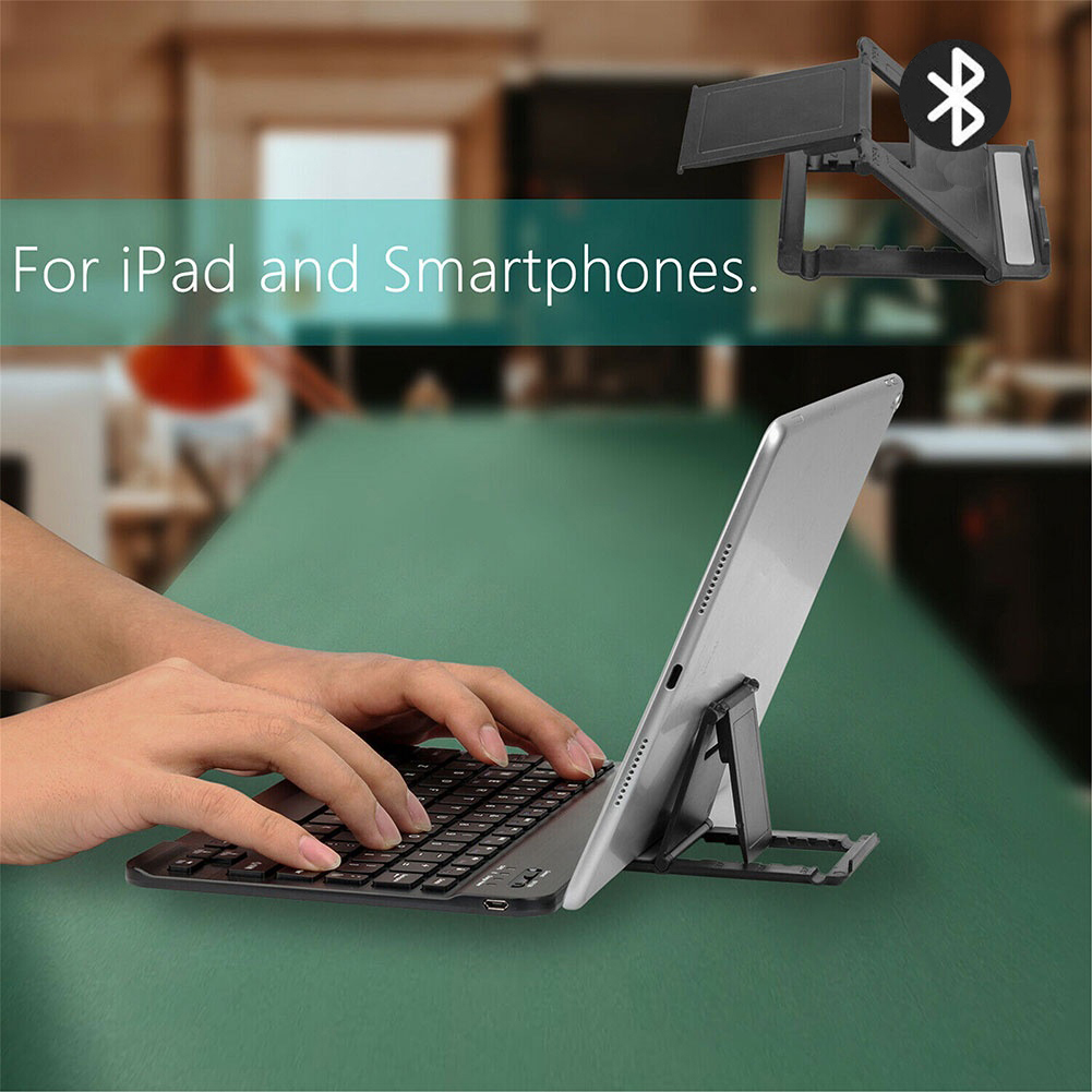 Universal Wireless Keyboard fo - Tcl Tablet Accessories 评论和价格