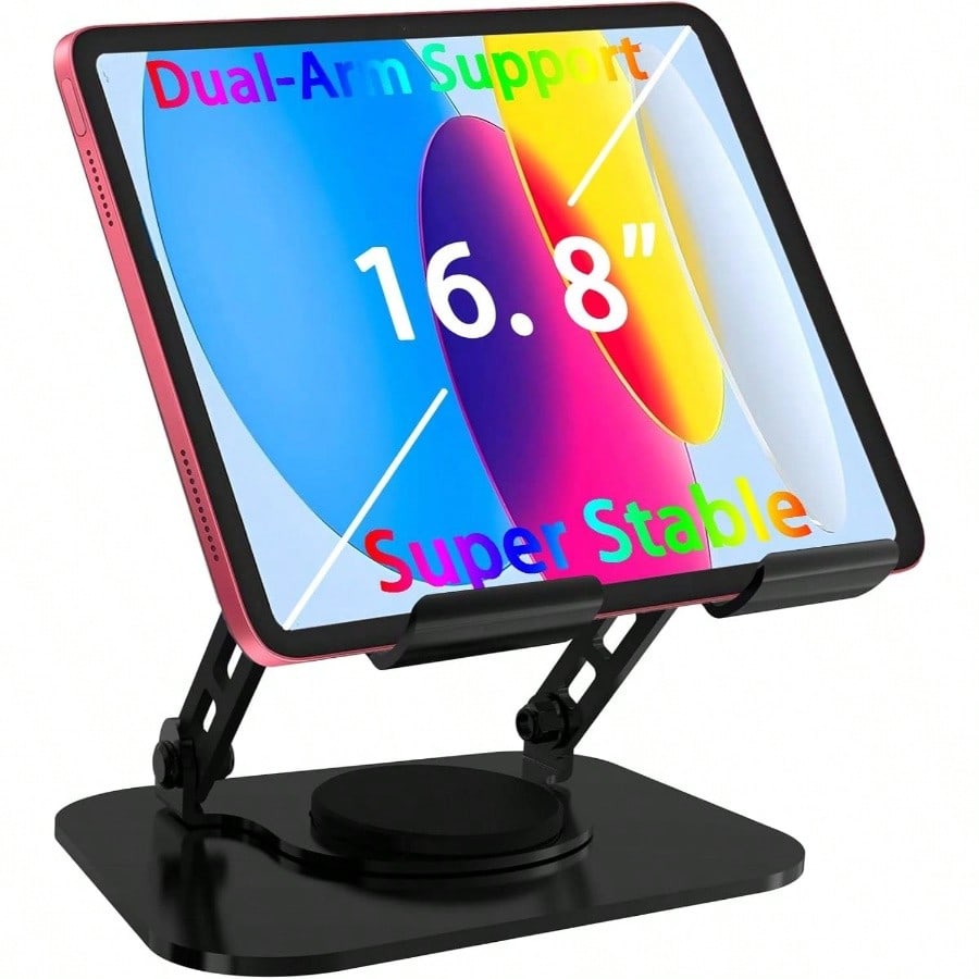 Black Phone Holders Tablet Sta - Tablet Accessories Gifts 评论和价格