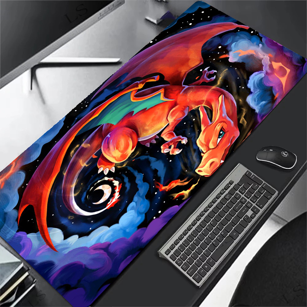 Mouse Pad Anime XXL Gamer Comp - Top Tablet Accessories 评论和价格