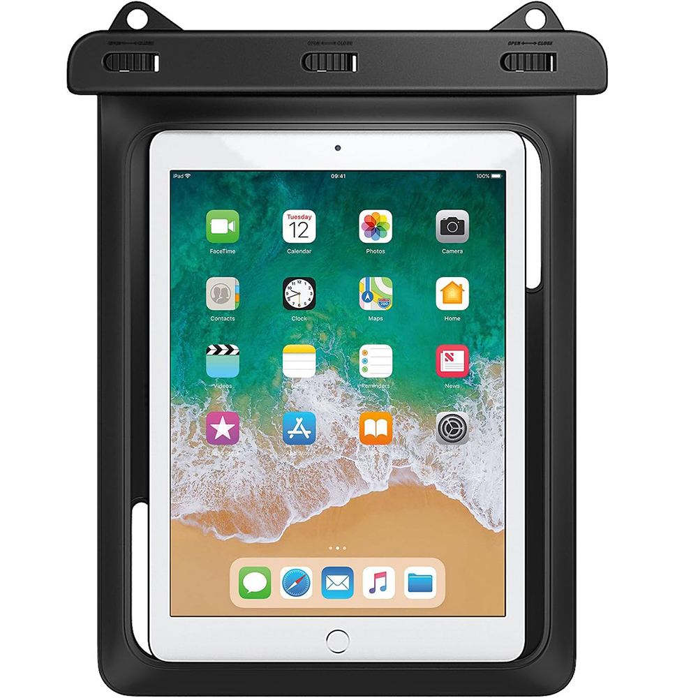 MoKo Waterproof Tablet Case Ta - Tablet Accessories Samsung 评论和价格