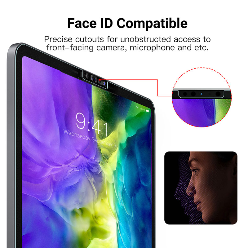 Paper Feel Film For Apple iPad - Paper Feel Screen Film 评论和价格