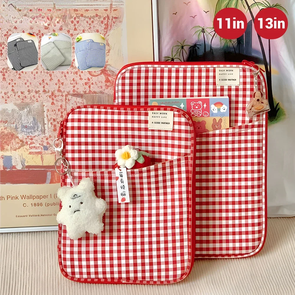 Tablet Sleeve Bag 7.9-12.9 Inc - Cool Tablet Accessories 评论和价格
