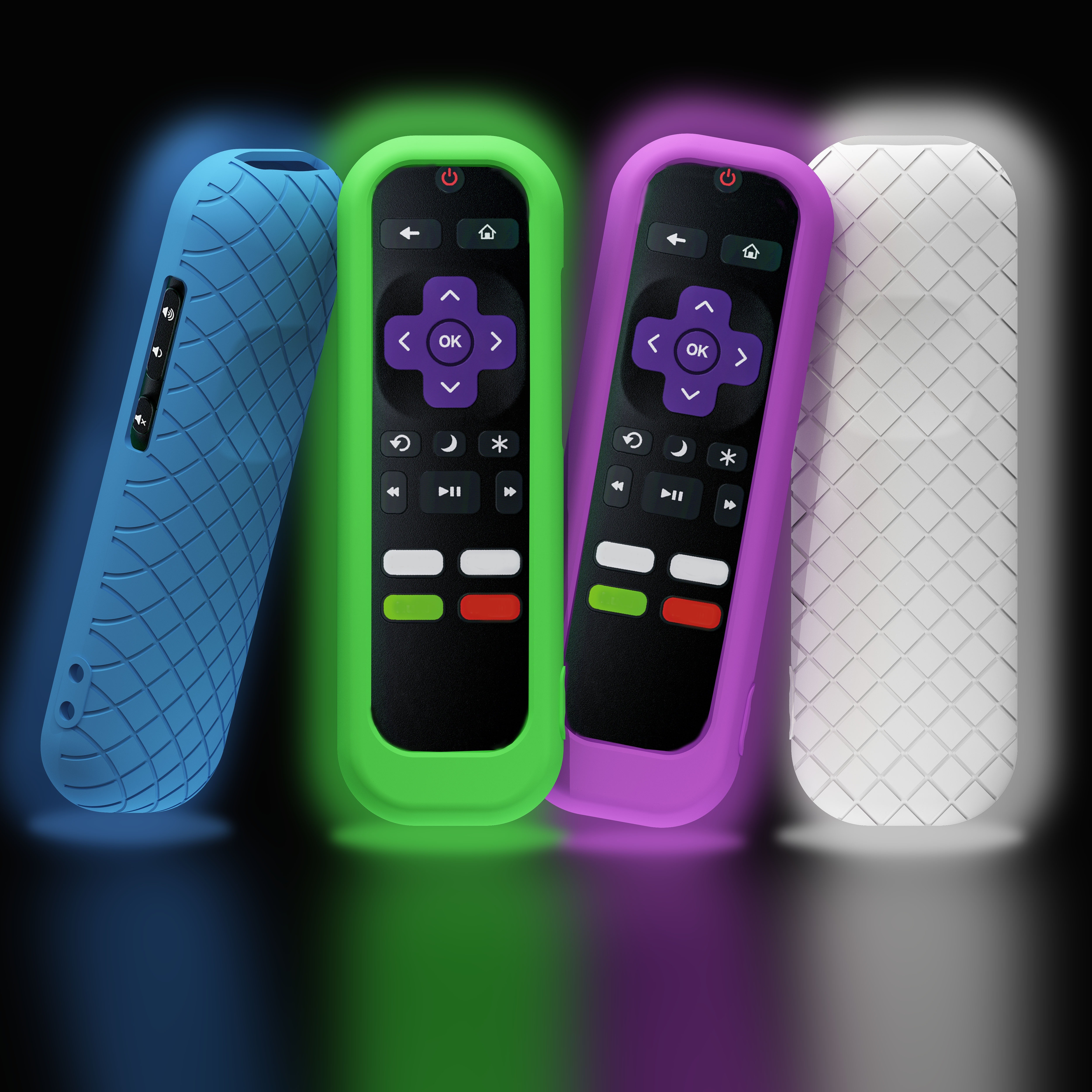 1/2 piece set of Remote contro - Tcl Tablet Accessories 评论和价格
