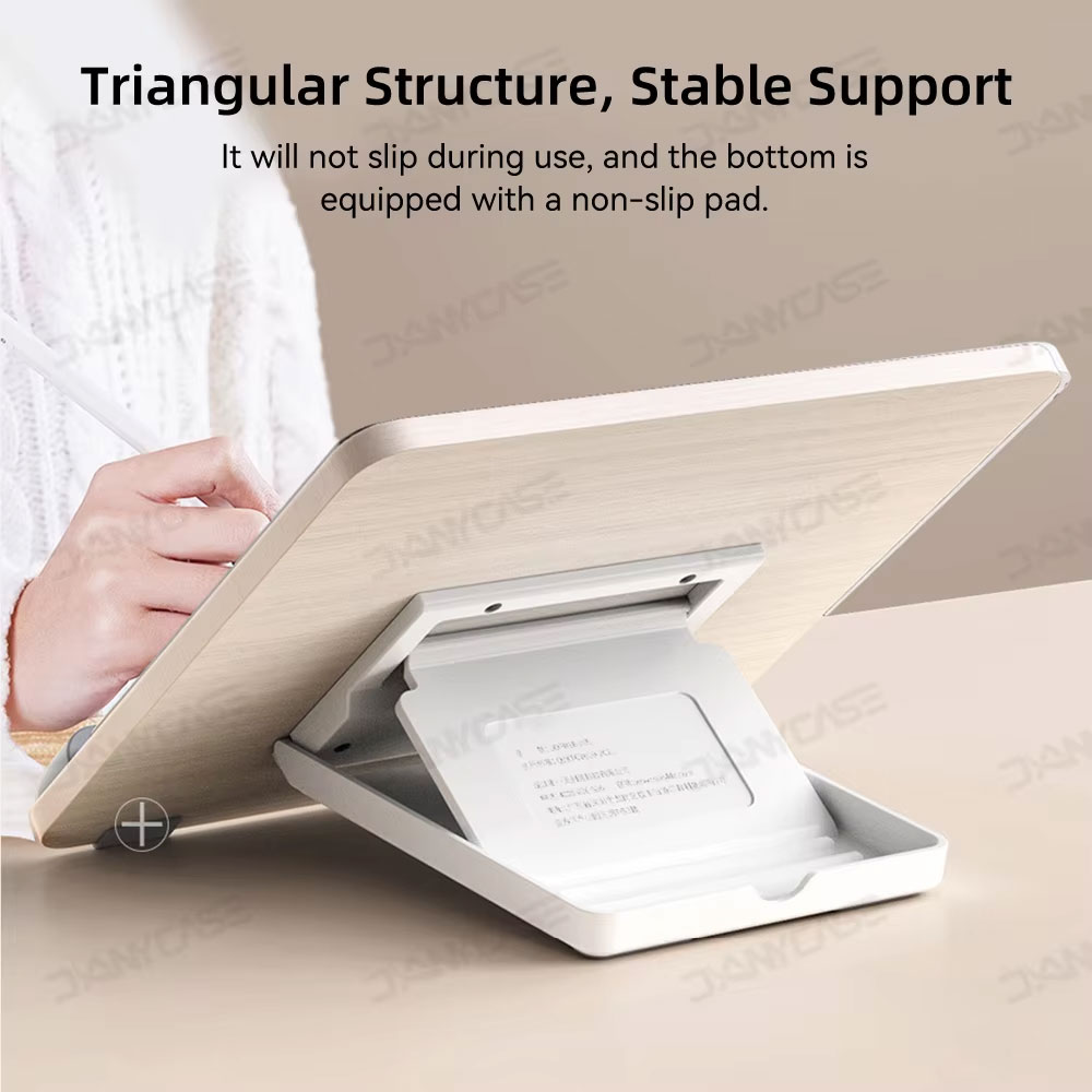Tablet bracket Drawing iPad St - Tablet Accessories Samsung 评论和价格