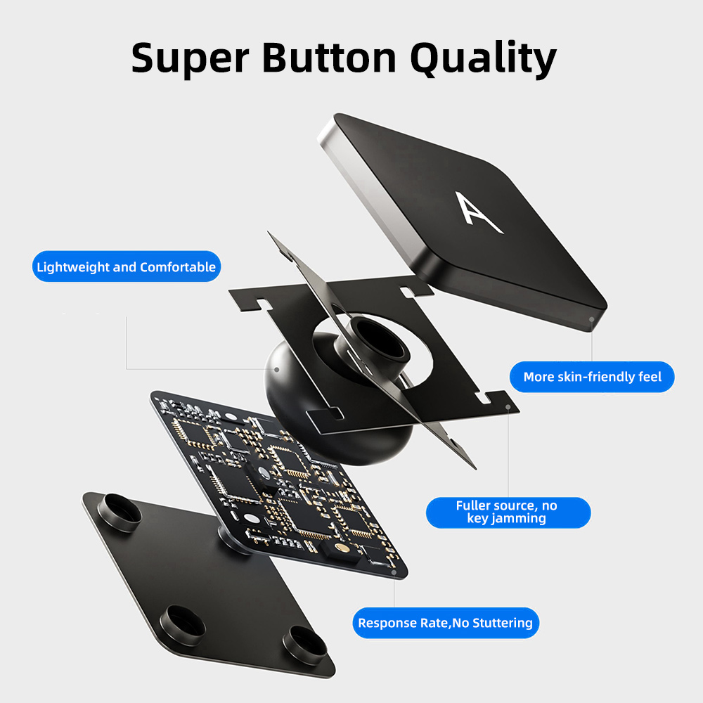 2026 Business Magic Wireless K - Magnetic Case Smart 评论和价格