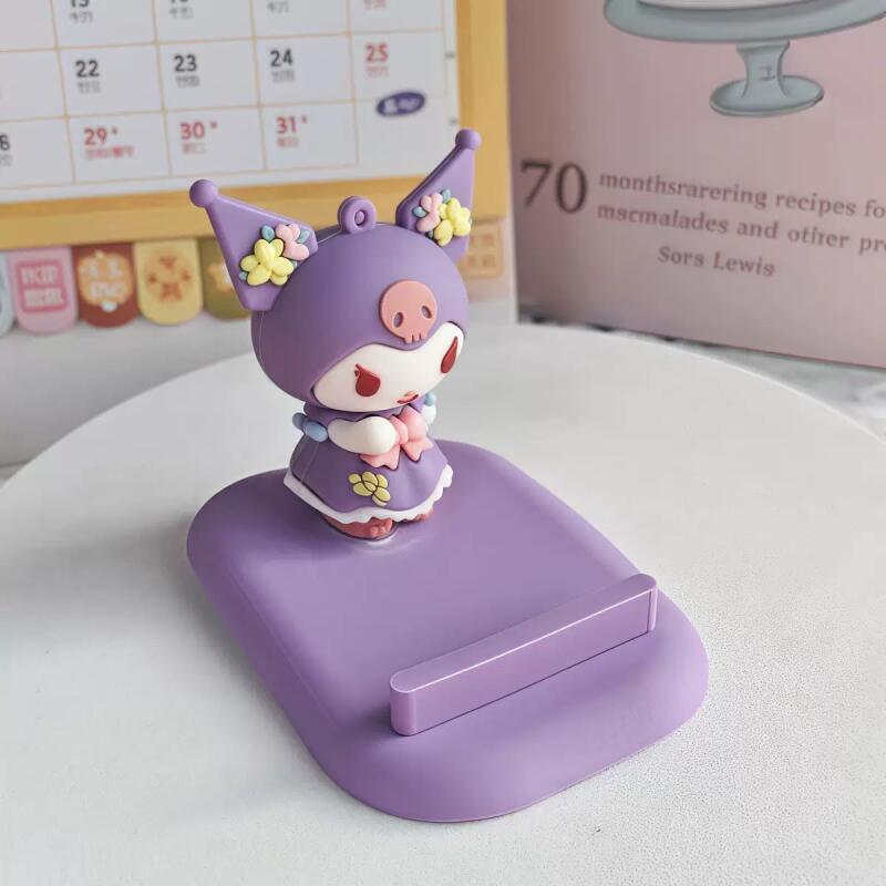 Sanrio Hello Kitty Kuromi Colo - Tablet Accessories Gifts 评论和价格