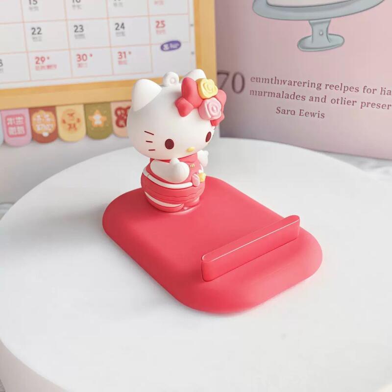 Sanrio Hello Kitty Kuromi Colo - Tablet Accessories Gifts 评论和价格