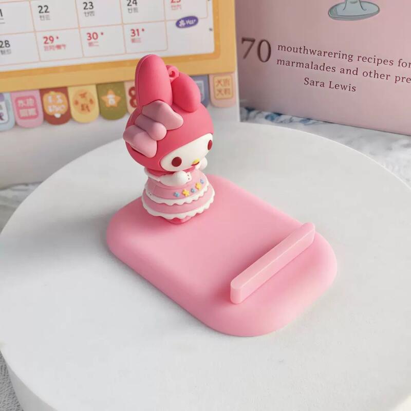 Sanrio Hello Kitty Kuromi Colo - Tablet Accessories Gifts 评论和价格