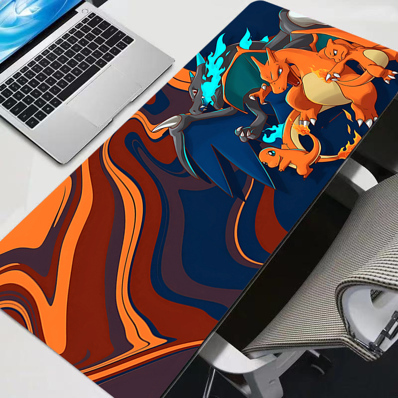 Mouse Pad Gaming P-Pikachu Div - Top Tablet Accessories 评论和价格