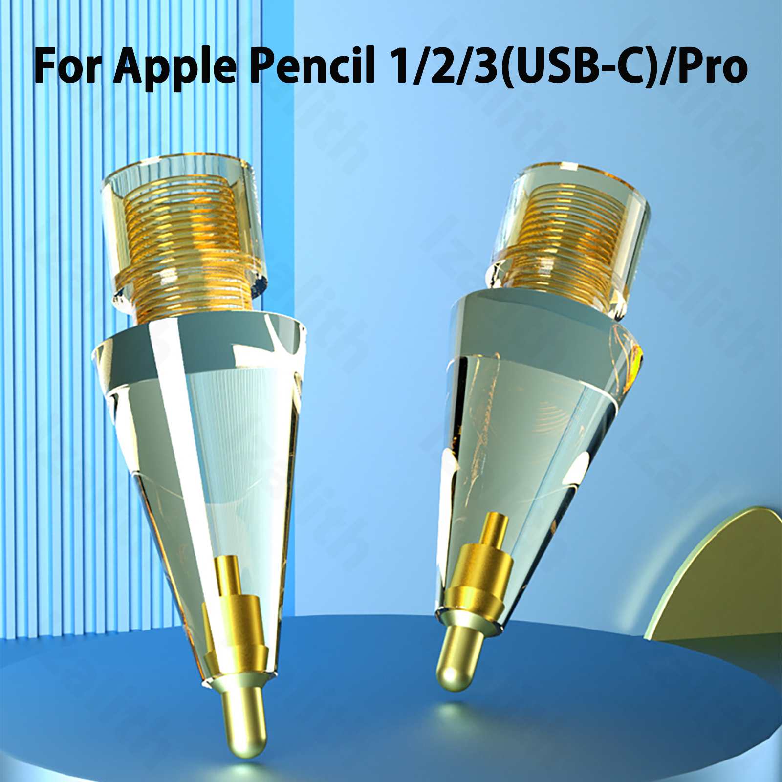  Replacement Pencil Tips for  - Tablet Pencil Accessories 评论和价格