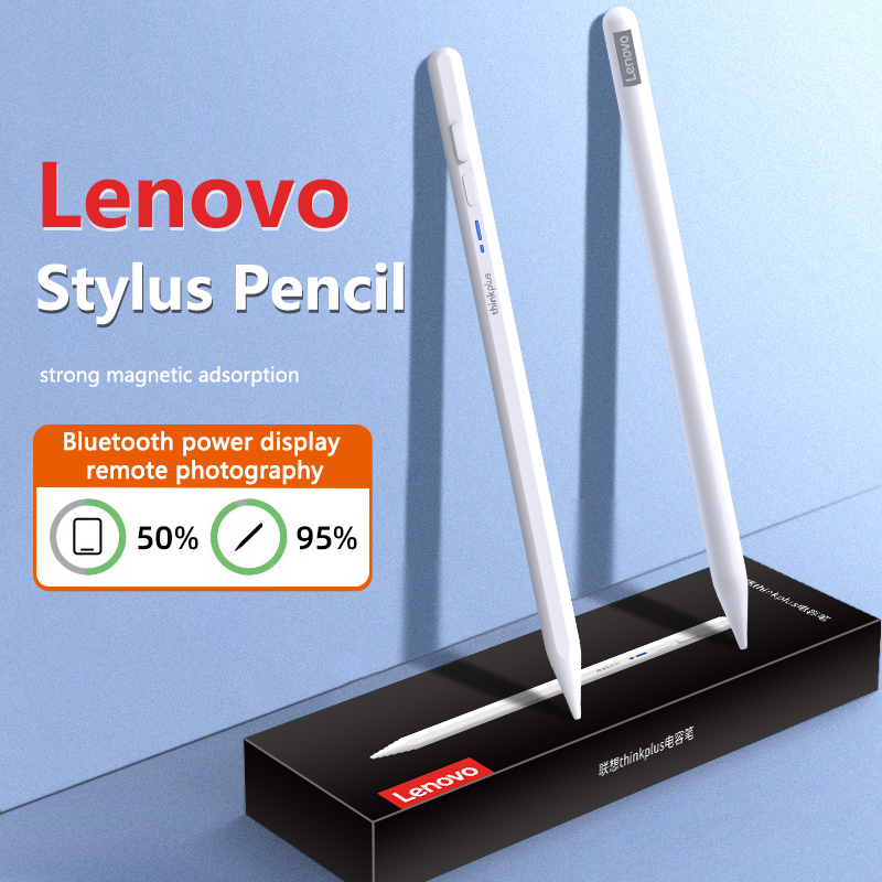 Lenovo  Universal Stylus Pen F - Tablet Stylus Accessories 评论和价格