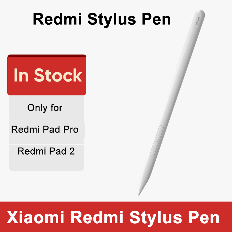 Xiaomi Redmi Stylus Pen For Re - Tablet Accessories For Kids 评论和价格