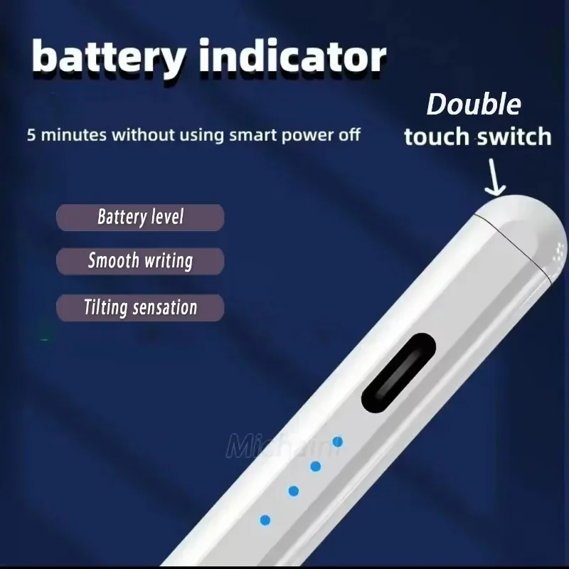MINGCVIL stylus for Xiaomi Pad - Honor Tablet Accessories 评论和价格