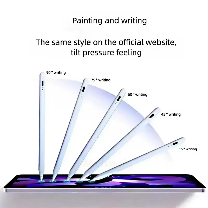 MINGCVIL stylus for Xiaomi Pad - Honor Tablet Accessories 评论和价格