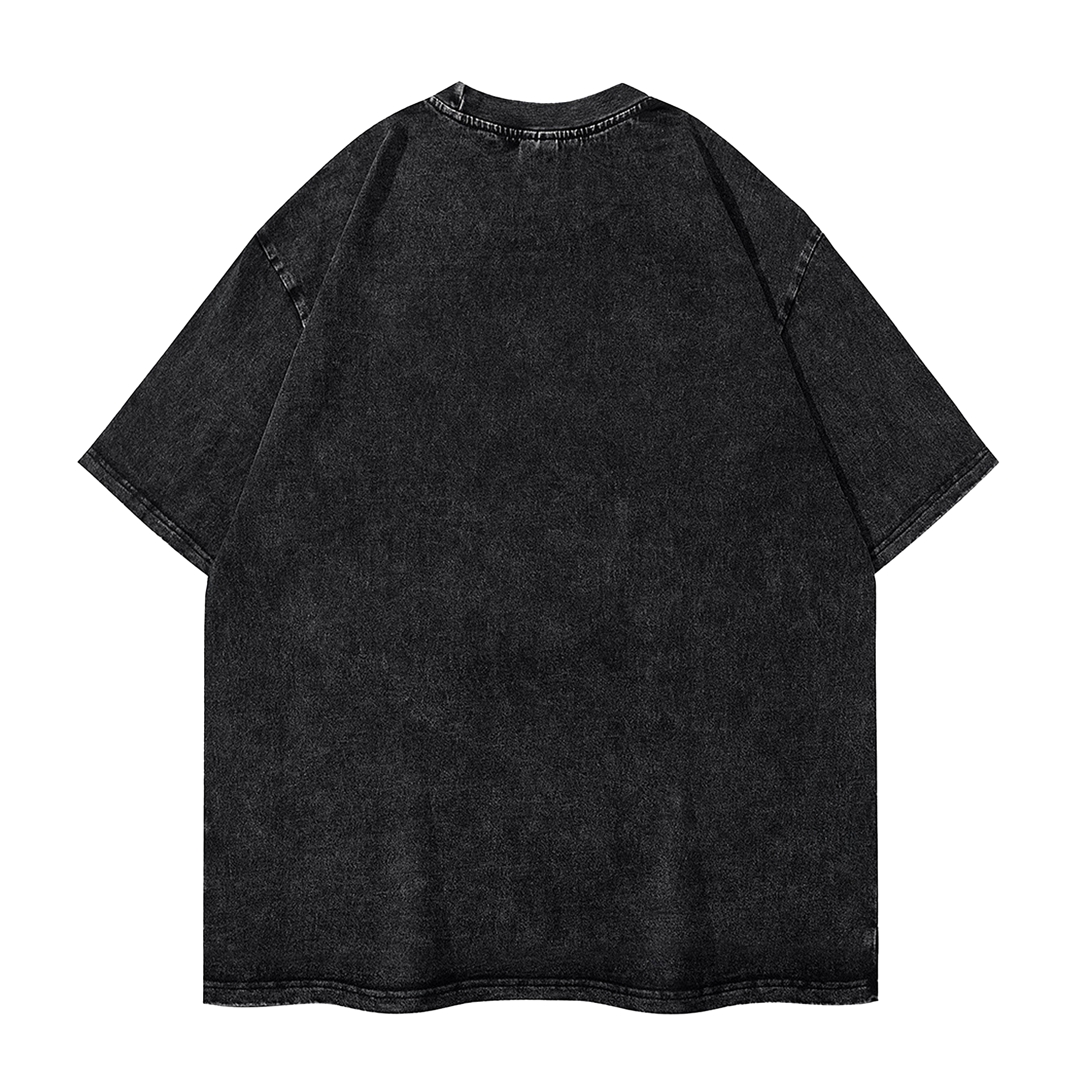 Men Women Harajuku Washed T-sh - Top Tablet Accessories 评论和价格