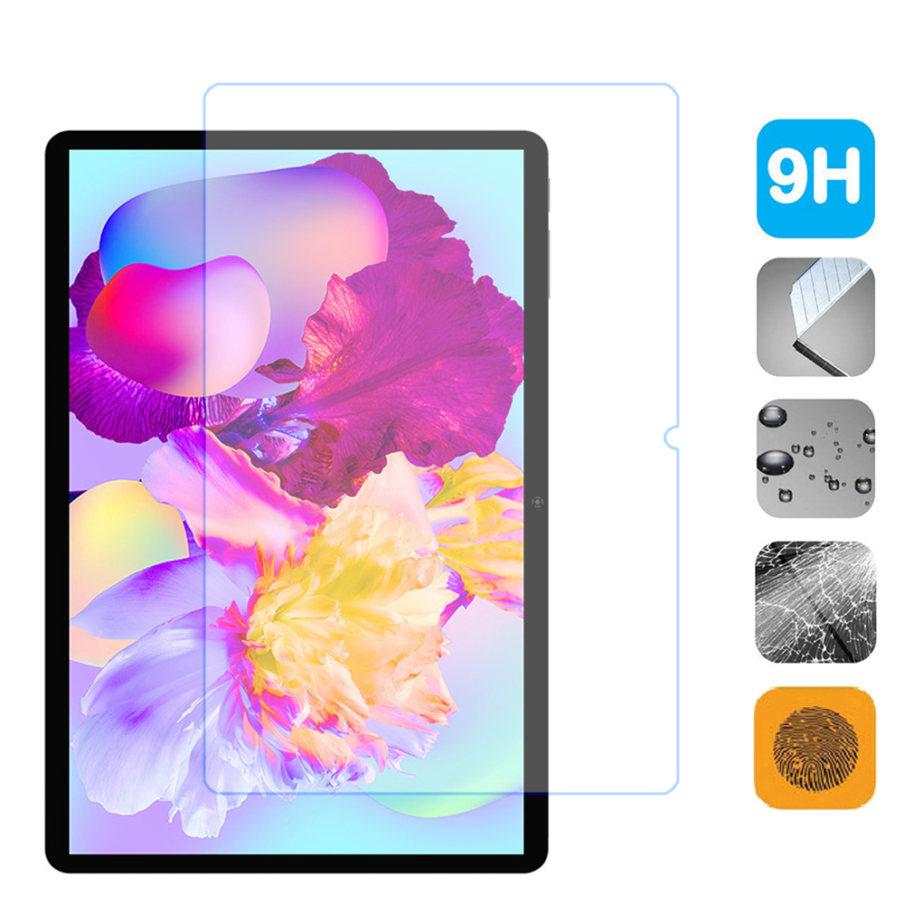 9H Tempered Glass Screen Prote - Teclast Tablet Accessories 评论和价格