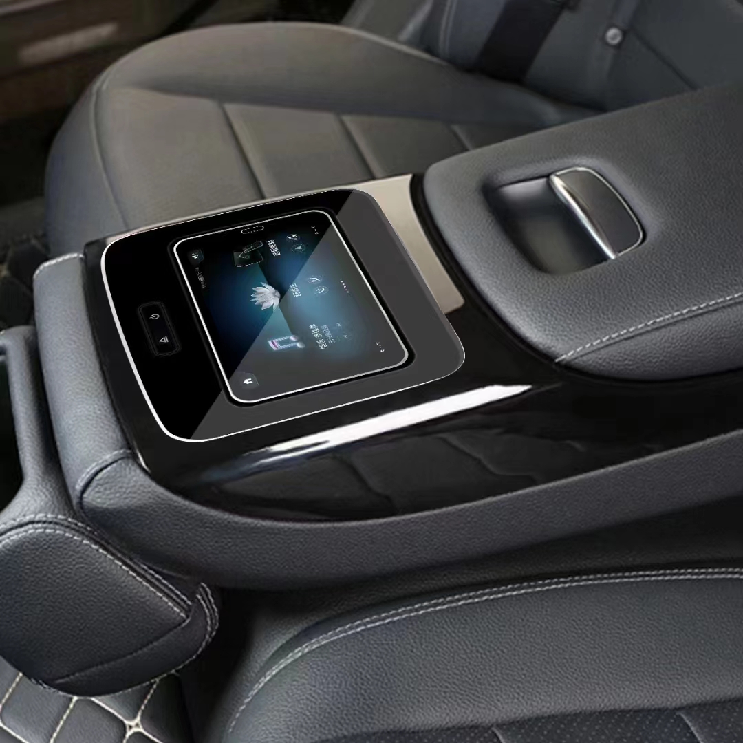 For Maybach & Mercedes GLS/GLE - Tablet Accessory 评论和价格