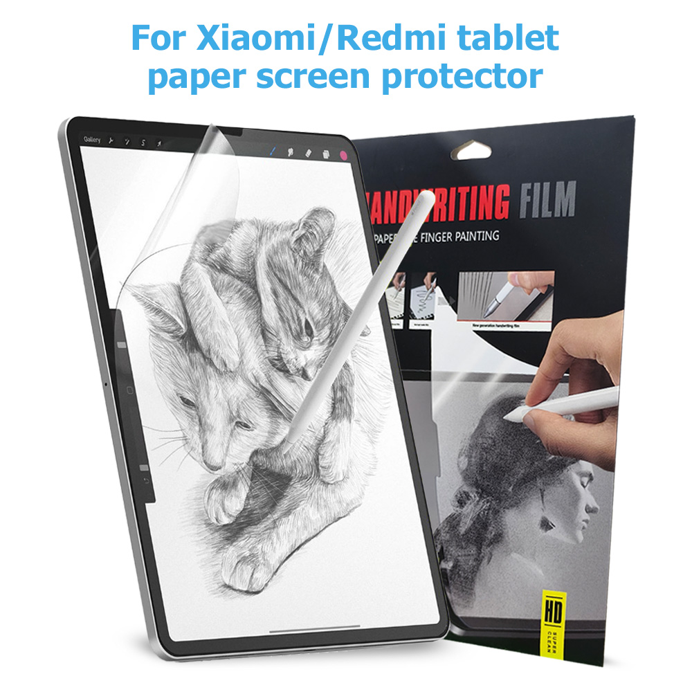 3Pcs Paper Feel Like Screen Pr - Paper Feel Screen Film 评论和价格