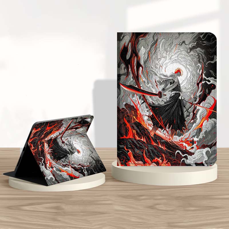 Anime Bleach Art Cool For Xiao - Cool Tablet Accessories 评论和价格