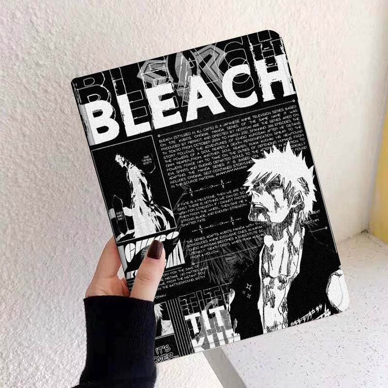 Anime Bleach Art Cool For Xiao - Cool Tablet Accessories 评论和价格