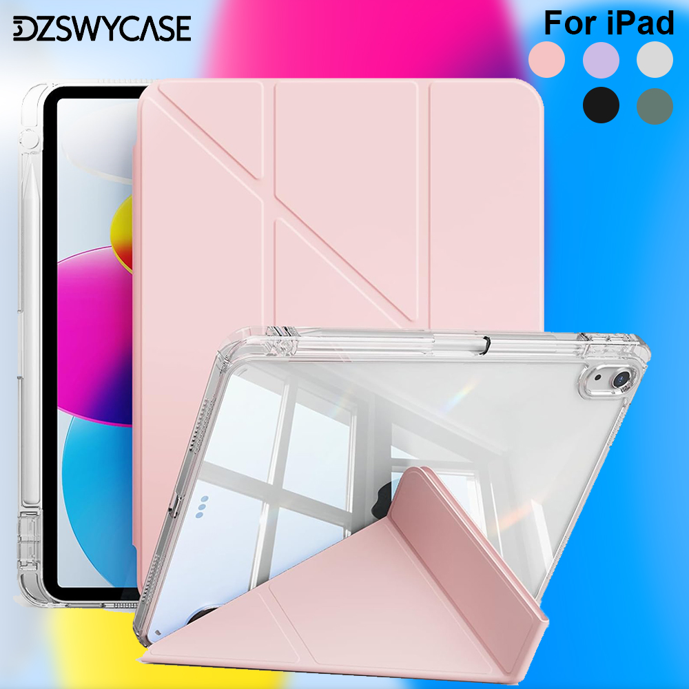 Case for iPad 10th 10.9 A16 11 - Cool Tablet Accessories 评论和价格