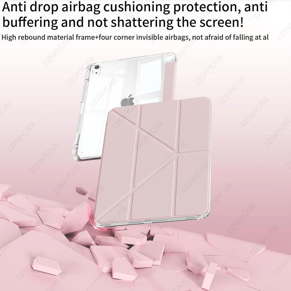 Case for iPad 10th 10.9 A16 11 - Cool Tablet Accessories 评论和价格