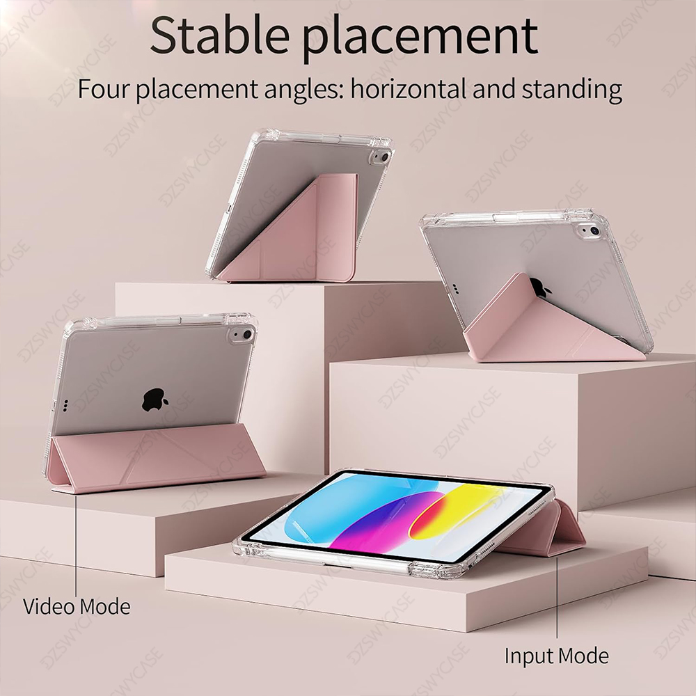 Case for iPad 10th 10.9 A16 11 - Cool Tablet Accessories 评论和价格