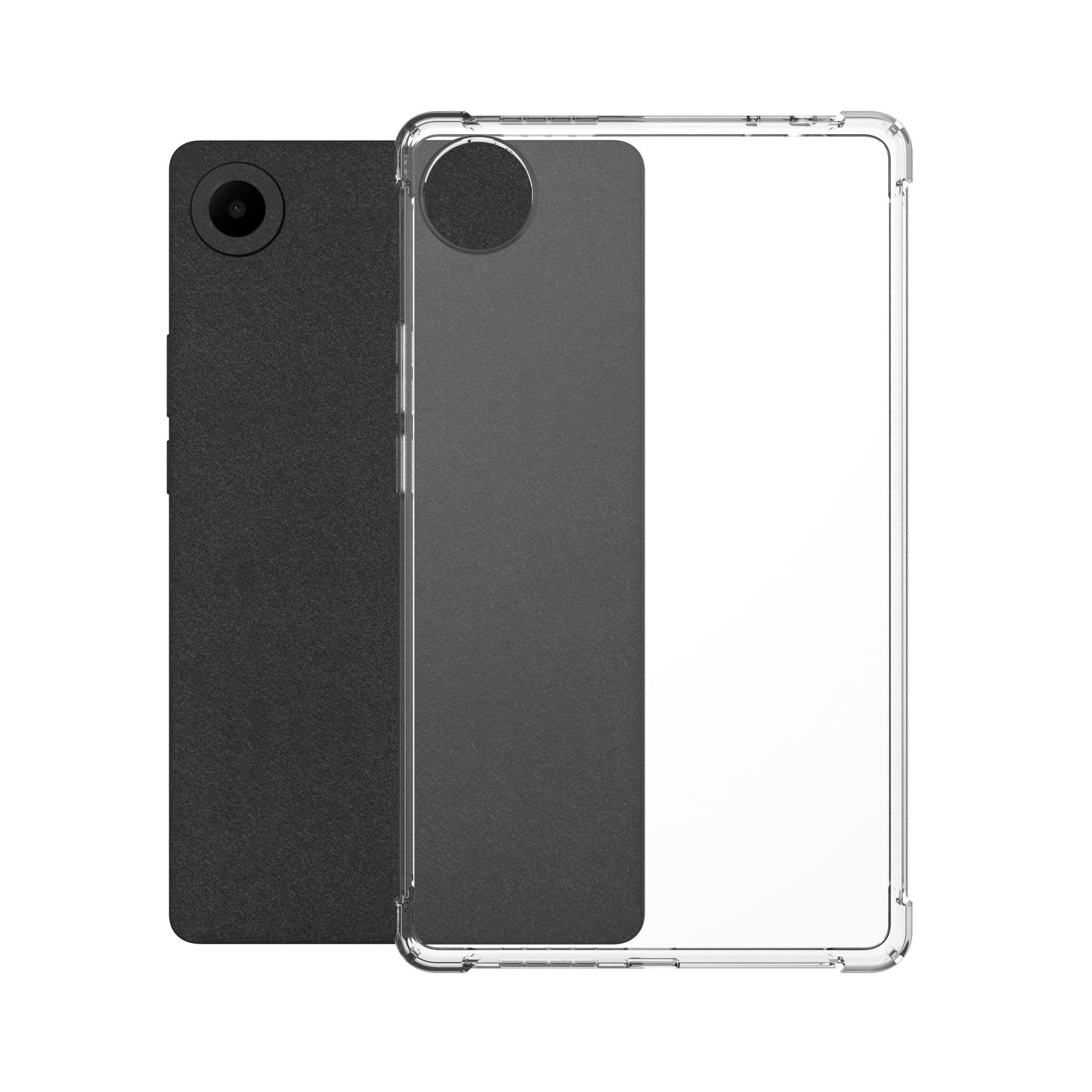 Transparent TPU Case for TCL T - Tcl Tablet Accessories 评论和价格