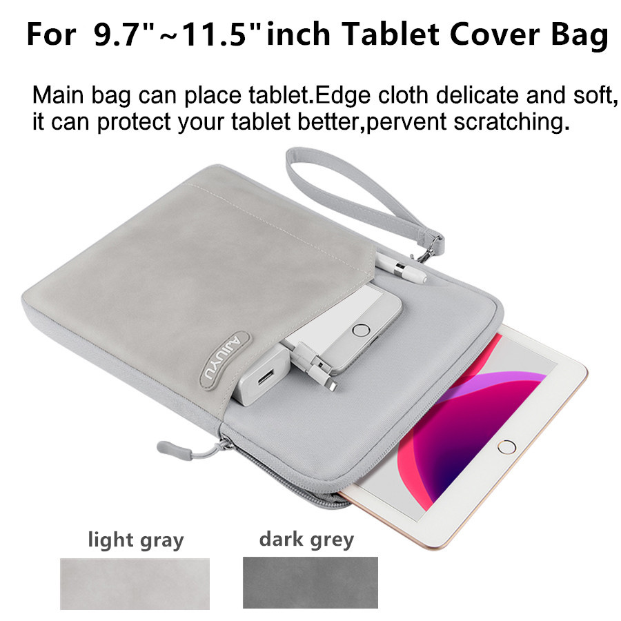 AJIUYU Tablet Case Cover Bag F - Teclast Tablet Accessories 评论和价格