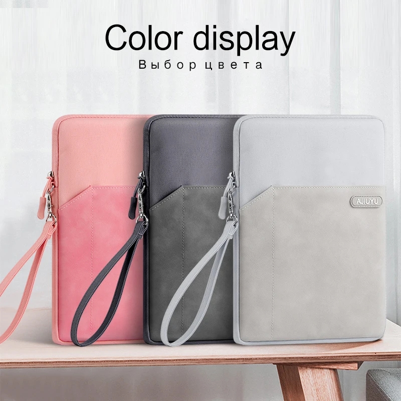 AJIUYU Tablet Case Cover Bag F - Teclast Tablet Accessories 评论和价格