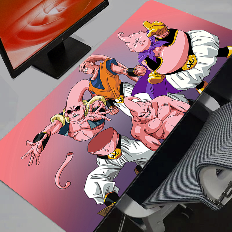 Mouse Mat DBZ Dragon Ball Z XX - Tablet Accessories Gifts 评论和价格