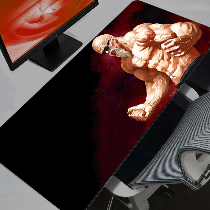 Mouse Mat DBZ Dragon Ball Z XX - Tablet Accessories Gifts 评论和价格