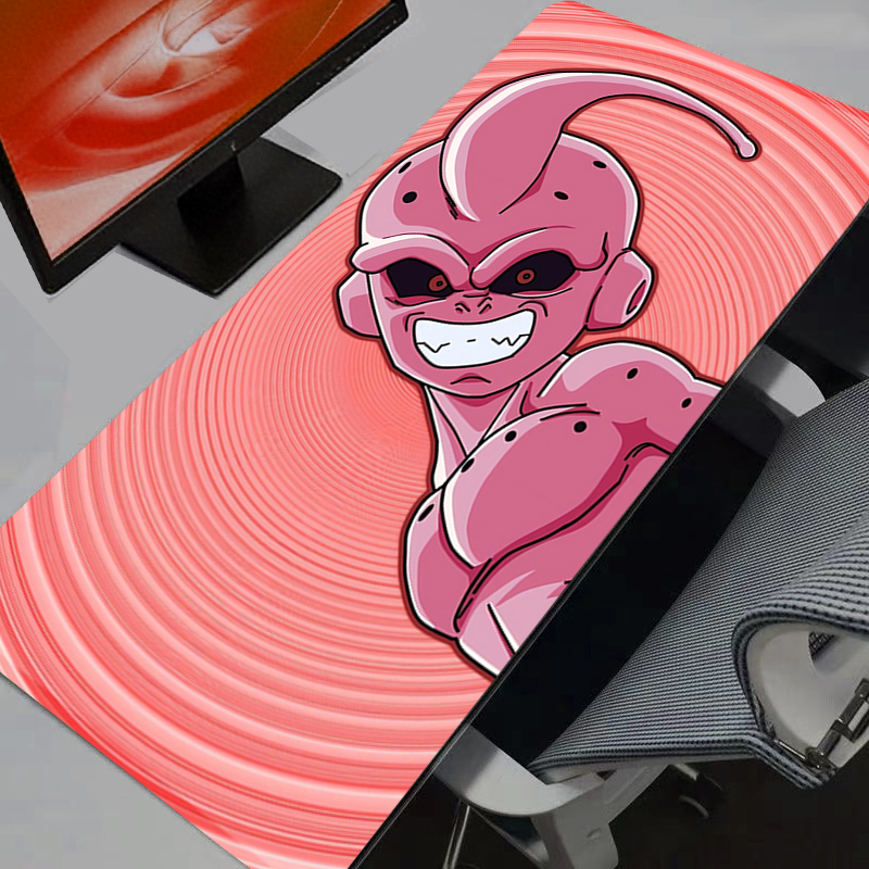 Mouse Mat DBZ Dragon Ball Z XX - Tablet Accessories Gifts 评论和价格