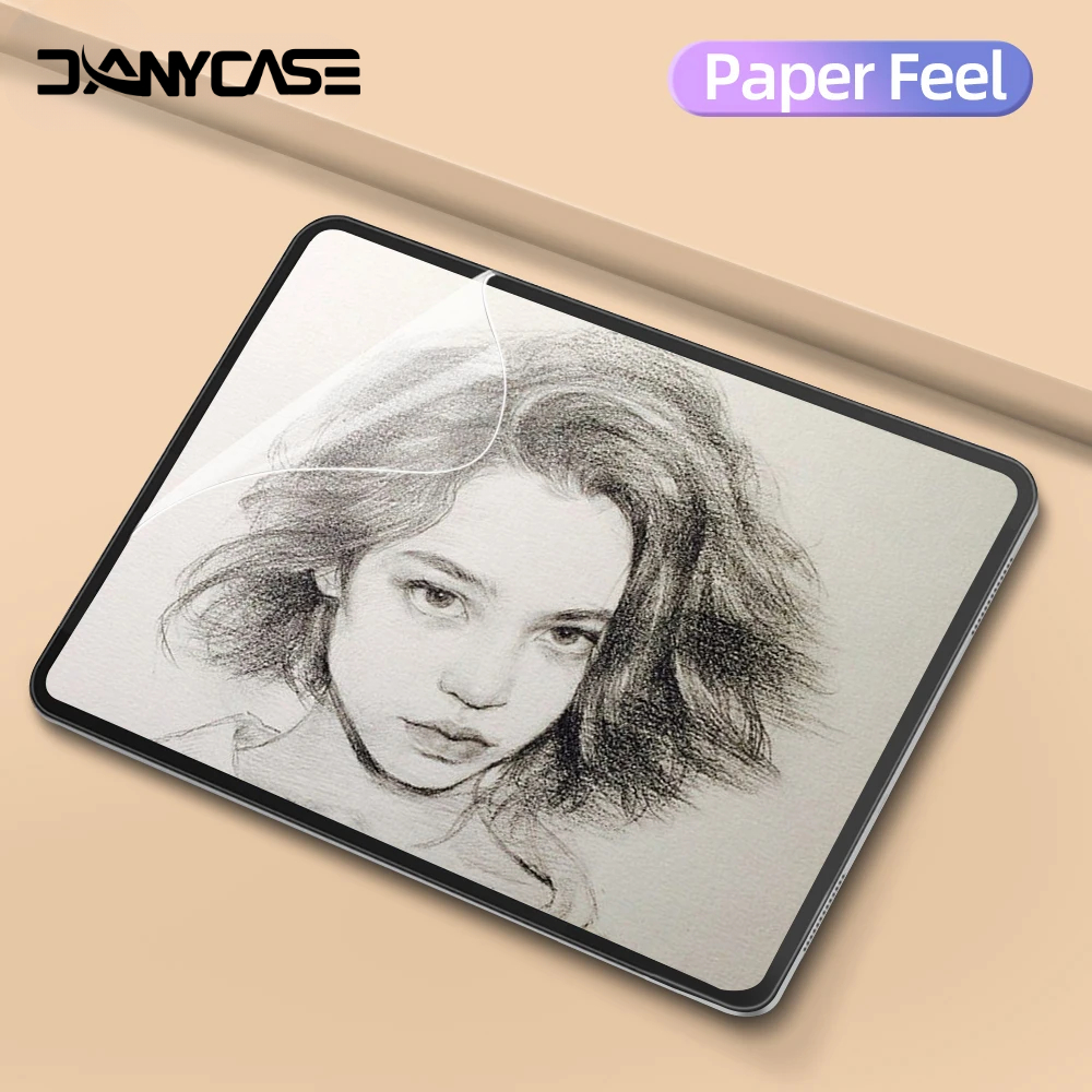 Paper Feel Screen Protector fo - Paper Feel Screen Film 评论和价格