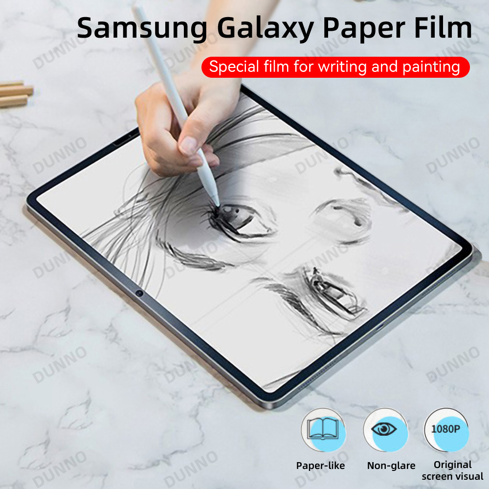 Paper Feel Screen Protector fo - Paper Feel Screen Film 评论和价格