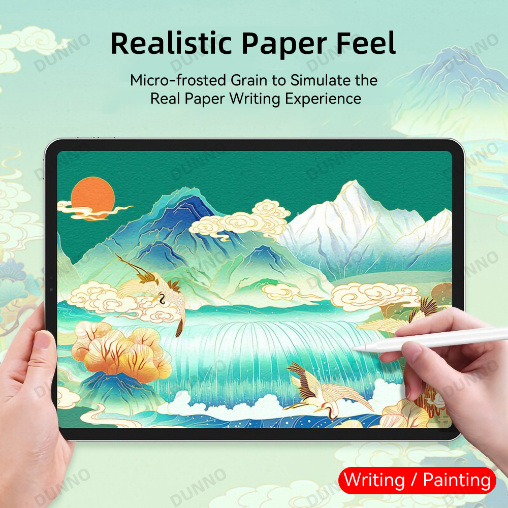 Paper Feel Screen Protector fo - Paper Feel Screen Film 评论和价格