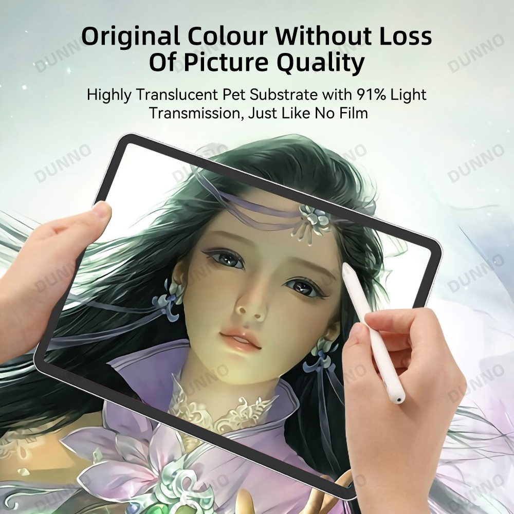 Paper Feel Screen Protector fo - Paper Feel Screen Film 评论和价格