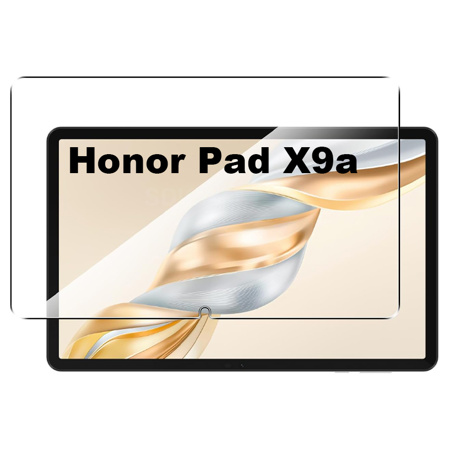For Honor Pad X9a 2025 Tempere - Honor Tablet Accessories 评论和价格