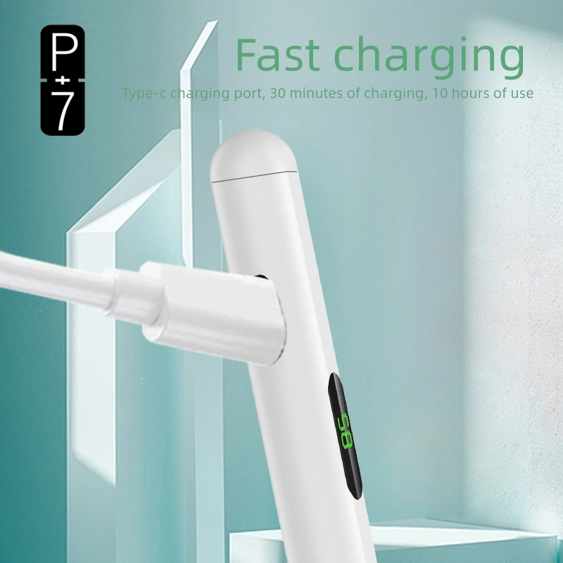 P+7 Universal Stylus Battery D - Honor Tablet Accessories 评论和价格